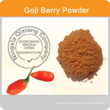 Qixiang Organic Wolfberry Powder